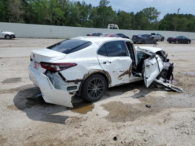 Photo 2 VIN: 4T1G11AK7NU710462 - TOYOTA CAMRY 