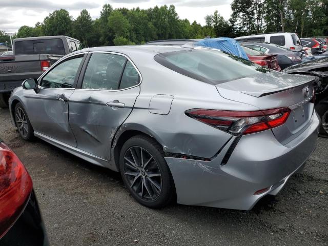 Photo 1 VIN: 4T1G11AK7NU712762 - TOYOTA CAMRY SE 