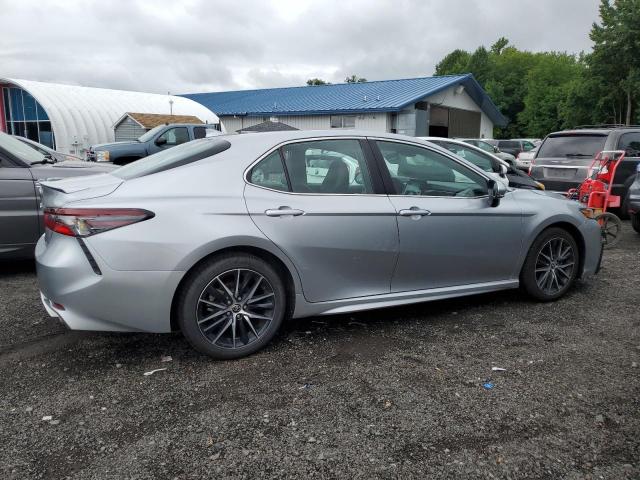 Photo 2 VIN: 4T1G11AK7NU712762 - TOYOTA CAMRY SE 