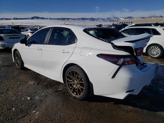 Photo 1 VIN: 4T1G11AK7PU077819 - TOYOTA CAMRY SE N 