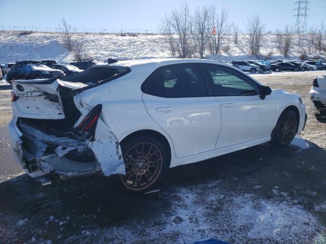 Photo 2 VIN: 4T1G11AK7PU077819 - TOYOTA CAMRY SE N 