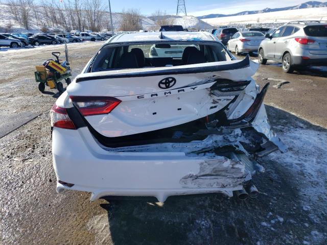 Photo 5 VIN: 4T1G11AK7PU077819 - TOYOTA CAMRY SE N 