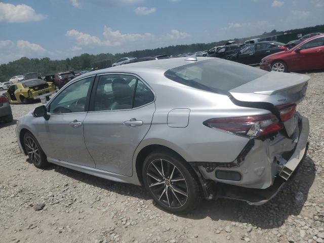 Photo 1 VIN: 4T1G11AK7PU078954 - TOYOTA CAMRY 