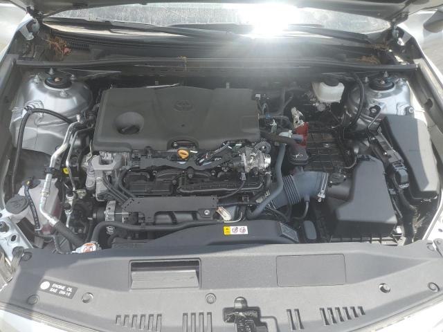 Photo 10 VIN: 4T1G11AK7PU078954 - TOYOTA CAMRY 