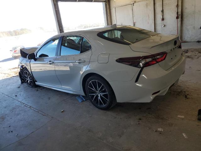 Photo 1 VIN: 4T1G11AK7PU094815 - TOYOTA CAMRY 