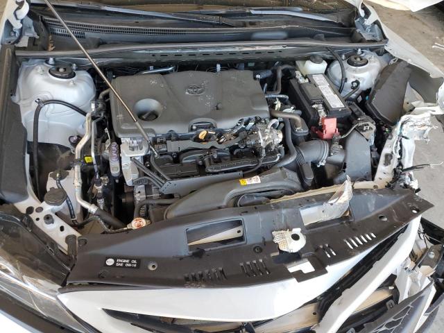 Photo 10 VIN: 4T1G11AK7PU094815 - TOYOTA CAMRY 