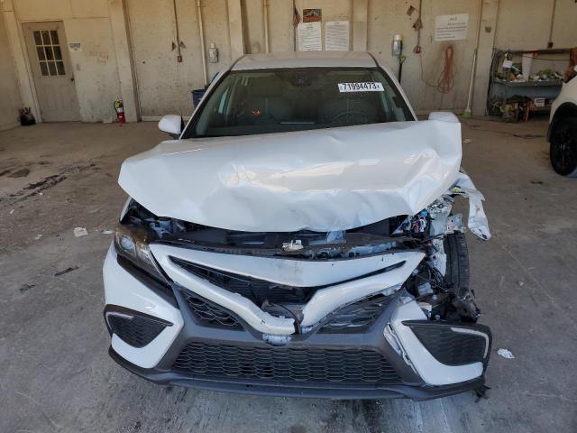 Photo 4 VIN: 4T1G11AK7PU094815 - TOYOTA CAMRY 