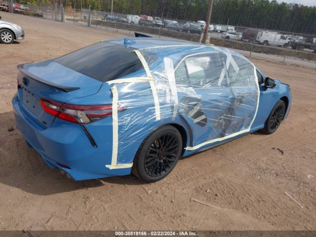 Photo 3 VIN: 4T1G11AK7PU101844 - TOYOTA CAMRY 