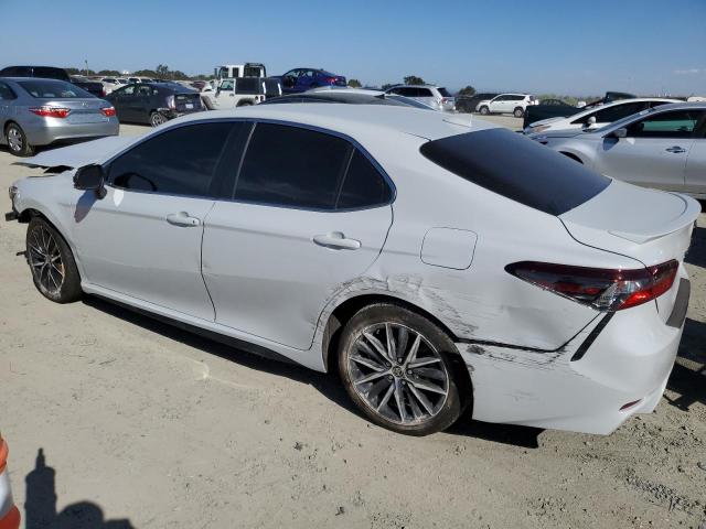 Photo 1 VIN: 4T1G11AK7PU113752 - TOYOTA CAMRY SE N 