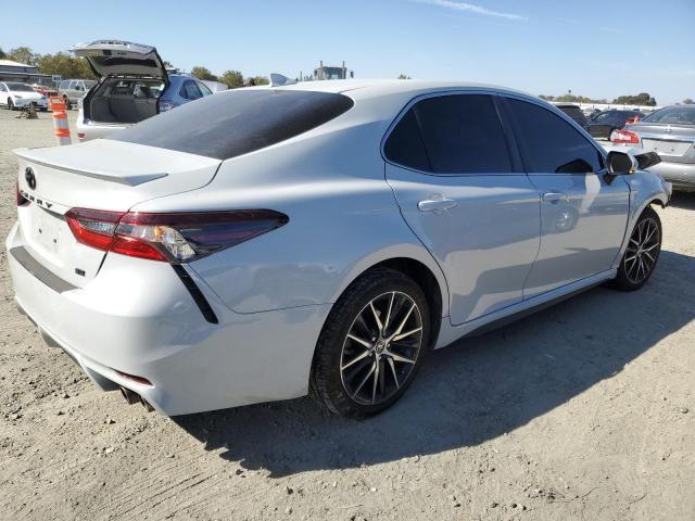 Photo 2 VIN: 4T1G11AK7PU113752 - TOYOTA CAMRY SE N 