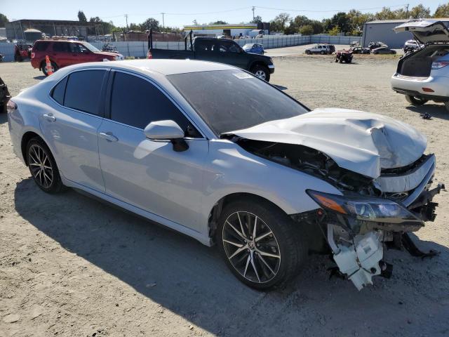 Photo 3 VIN: 4T1G11AK7PU113752 - TOYOTA CAMRY SE N 