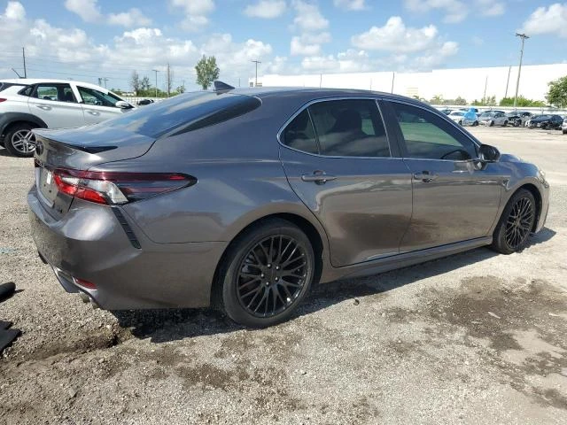 Photo 2 VIN: 4T1G11AK7PU117509 - TOYOTA CAMRY SE N 