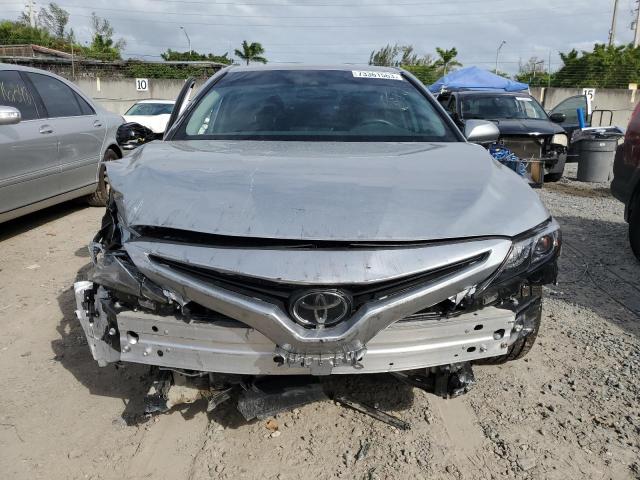 Photo 4 VIN: 4T1G11AK7PU118997 - TOYOTA CAMRY 