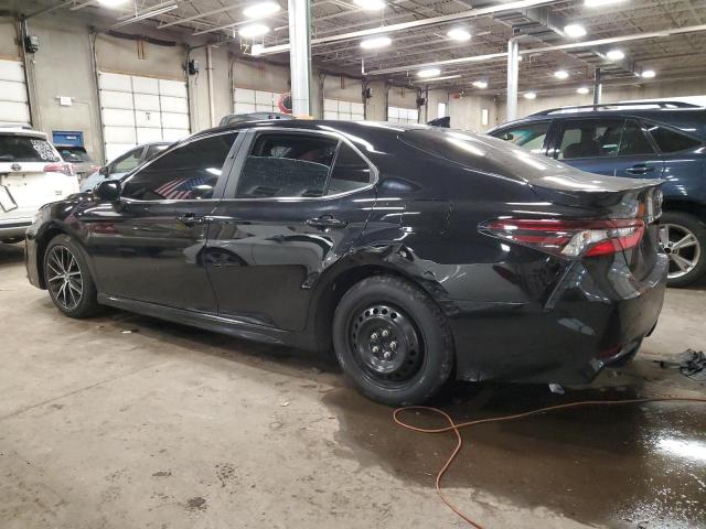 Photo 1 VIN: 4T1G11AK7PU119423 - TOYOTA CAMRY 