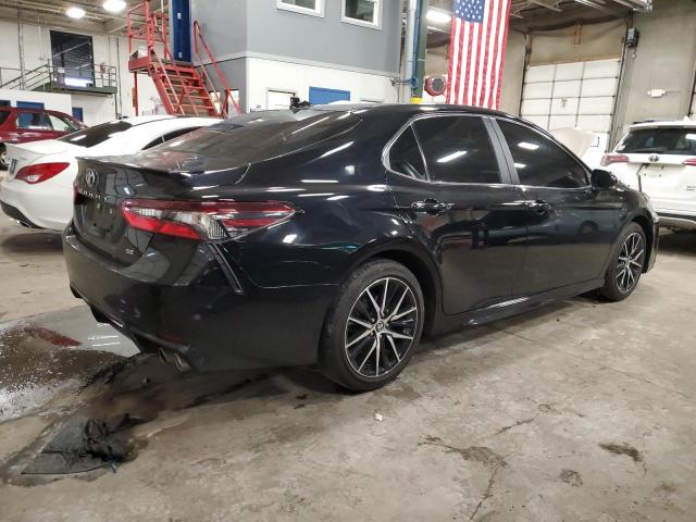 Photo 2 VIN: 4T1G11AK7PU119423 - TOYOTA CAMRY 