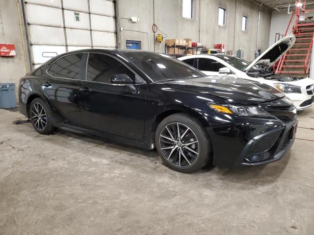 Photo 3 VIN: 4T1G11AK7PU119423 - TOYOTA CAMRY 