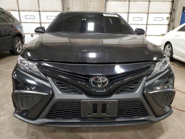 Photo 4 VIN: 4T1G11AK7PU119423 - TOYOTA CAMRY 