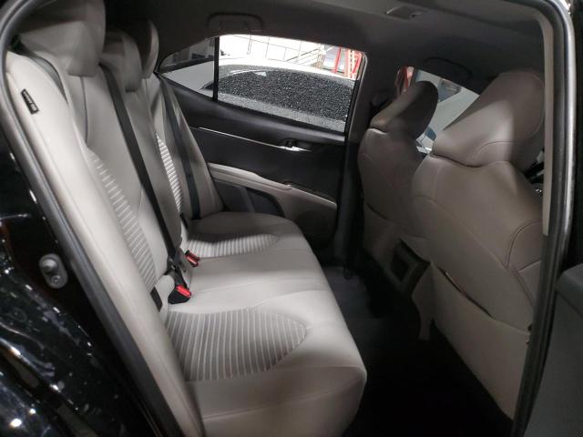 Photo 9 VIN: 4T1G11AK7PU119423 - TOYOTA CAMRY 