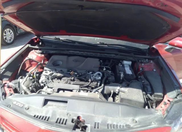 Photo 9 VIN: 4T1G11AK7PU120846 - TOYOTA CAMRY 