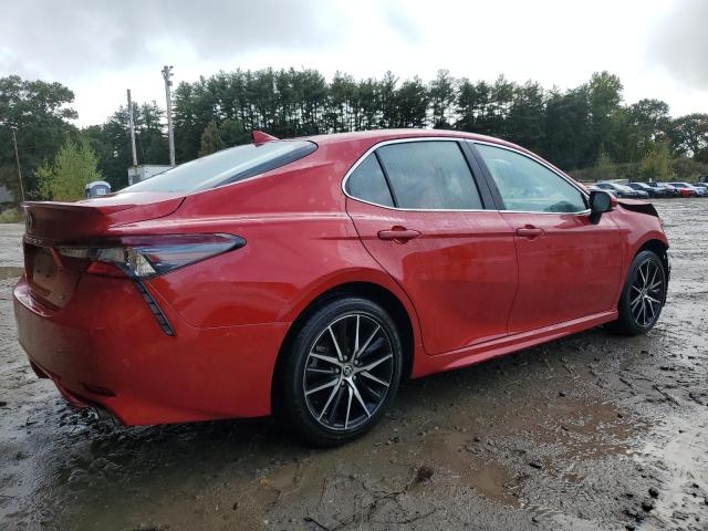 Photo 2 VIN: 4T1G11AK7PU138733 - TOYOTA CAMRY SE N 