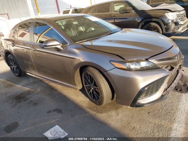 Photo 0 VIN: 4T1G11AK7PU147402 - TOYOTA CAMRY 