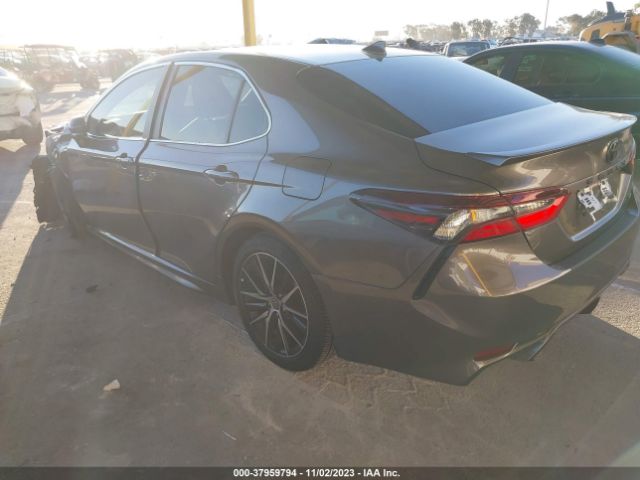 Photo 2 VIN: 4T1G11AK7PU147402 - TOYOTA CAMRY 