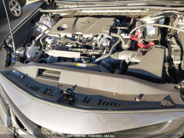 Photo 9 VIN: 4T1G11AK7PU147402 - TOYOTA CAMRY 