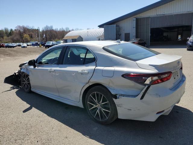 Photo 1 VIN: 4T1G11AK7PU153040 - TOYOTA CAMRY 