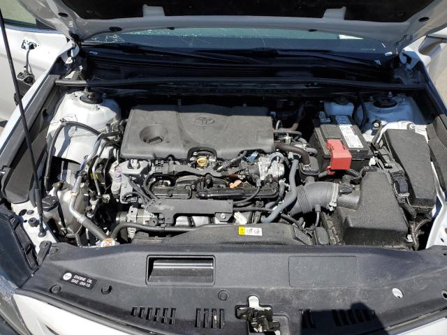 Photo 11 VIN: 4T1G11AK7PU153040 - TOYOTA CAMRY 