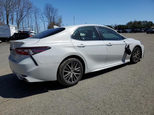 Photo 2 VIN: 4T1G11AK7PU153040 - TOYOTA CAMRY 