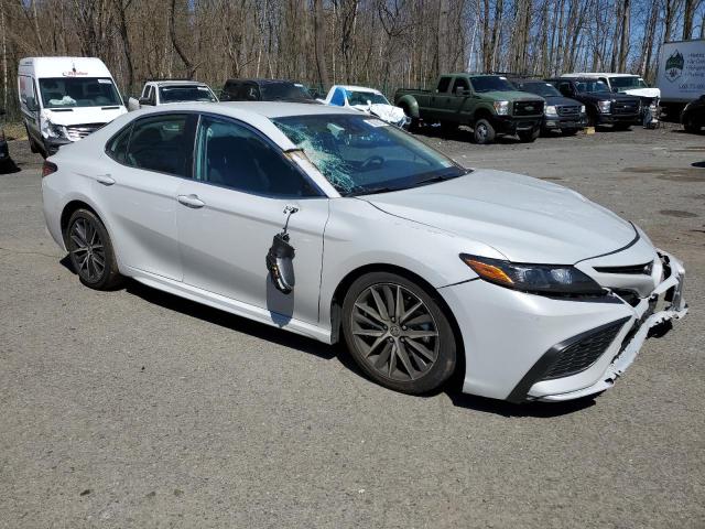 Photo 3 VIN: 4T1G11AK7PU153040 - TOYOTA CAMRY 