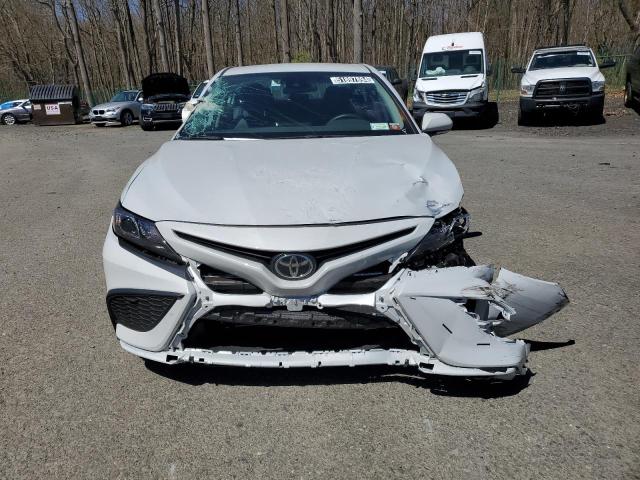 Photo 4 VIN: 4T1G11AK7PU153040 - TOYOTA CAMRY 