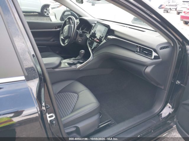 Photo 4 VIN: 4T1G11AK7PU161266 - TOYOTA CAMRY 