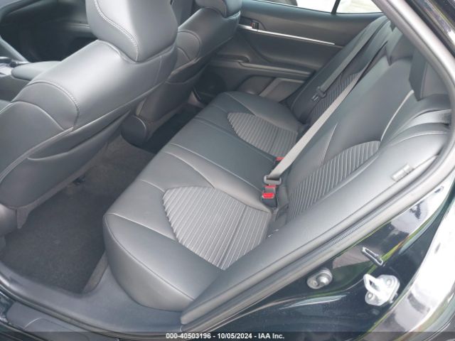 Photo 7 VIN: 4T1G11AK7PU161266 - TOYOTA CAMRY 