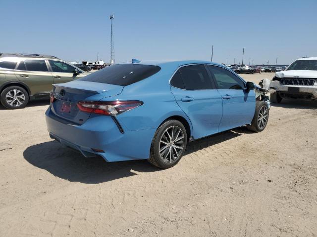 Photo 2 VIN: 4T1G11AK7PU164071 - TOYOTA CAMRY SE N 