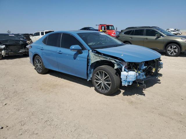 Photo 3 VIN: 4T1G11AK7PU164071 - TOYOTA CAMRY SE N 