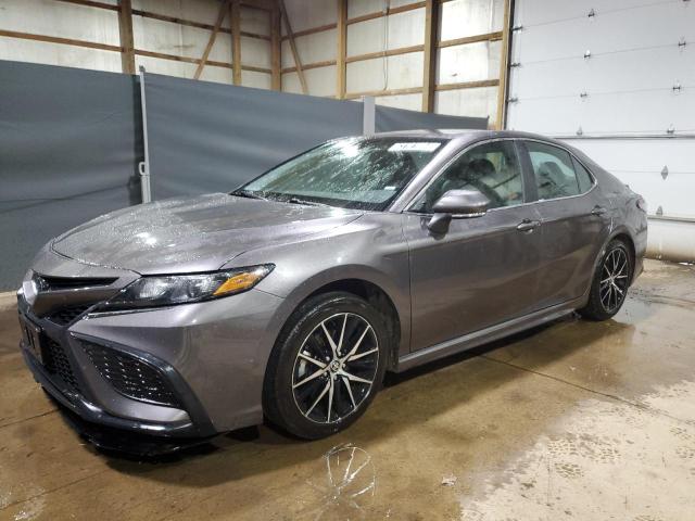 Photo 0 VIN: 4T1G11AK7PU164295 - TOYOTA CAMRY 