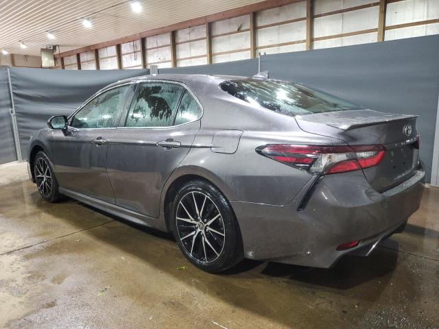 Photo 1 VIN: 4T1G11AK7PU164295 - TOYOTA CAMRY 