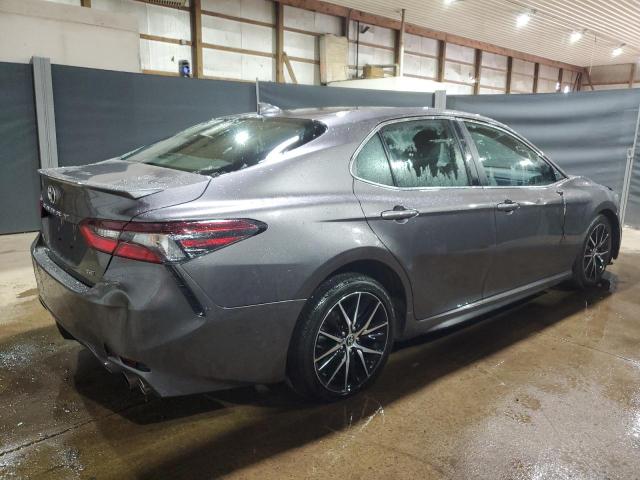 Photo 2 VIN: 4T1G11AK7PU164295 - TOYOTA CAMRY 