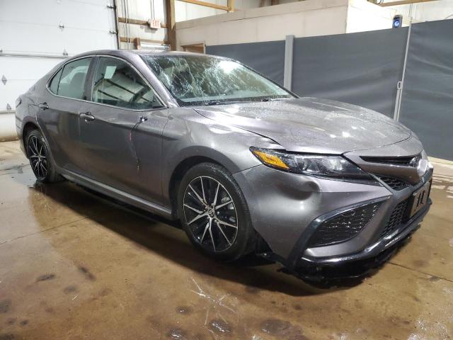 Photo 3 VIN: 4T1G11AK7PU164295 - TOYOTA CAMRY 