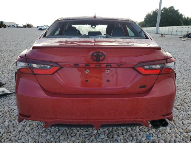 Photo 5 VIN: 4T1G11AK7PU168475 - TOYOTA CAMRY SE N 