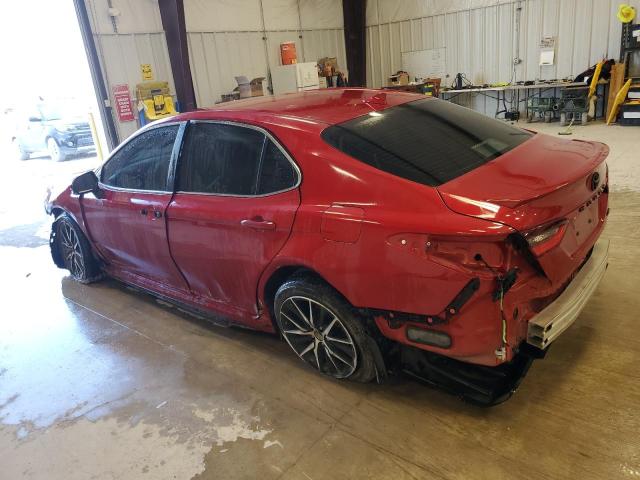 Photo 1 VIN: 4T1G11AK7PU172364 - TOYOTA CAMRY SE N 