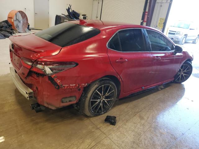 Photo 2 VIN: 4T1G11AK7PU172364 - TOYOTA CAMRY SE N 