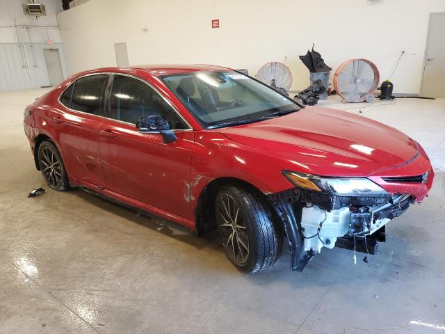 Photo 3 VIN: 4T1G11AK7PU172364 - TOYOTA CAMRY SE N 