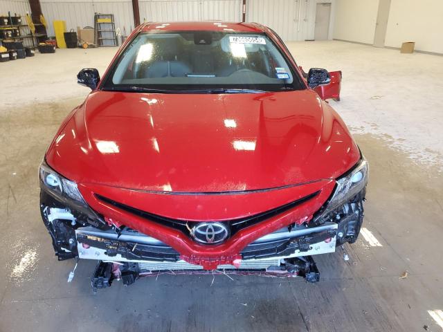 Photo 4 VIN: 4T1G11AK7PU172364 - TOYOTA CAMRY SE N 