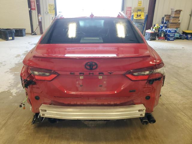 Photo 5 VIN: 4T1G11AK7PU172364 - TOYOTA CAMRY SE N 