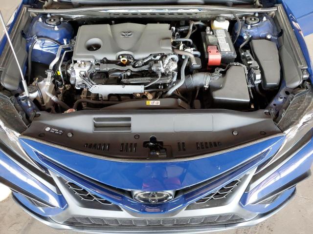 Photo 10 VIN: 4T1G11AK7PU172445 - TOYOTA CAMRY 