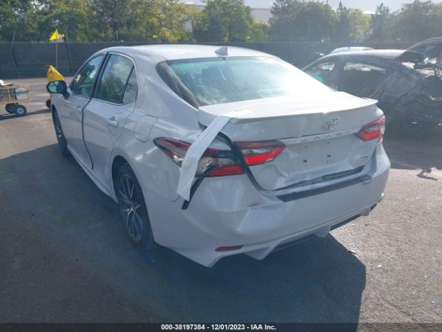 Photo 5 VIN: 4T1G11AK7PU176298 - TOYOTA CAMRY 