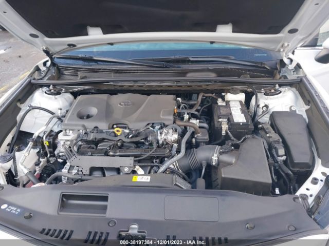 Photo 9 VIN: 4T1G11AK7PU176298 - TOYOTA CAMRY 