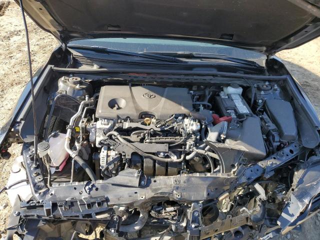 Photo 10 VIN: 4T1G11AK7PU721612 - TOYOTA CAMRY 